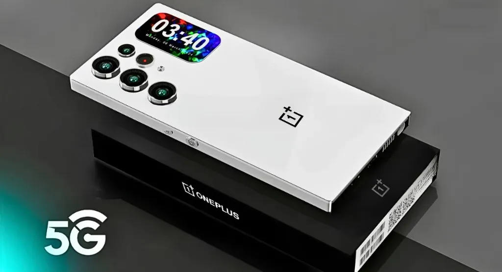 OnePlus 12 5G