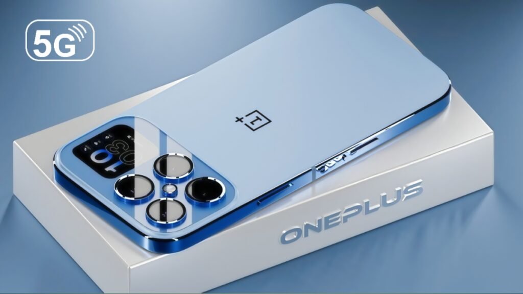 OnePlus 13 5G