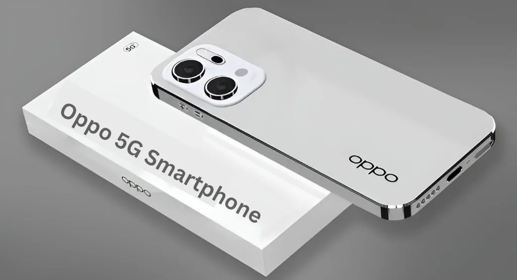 Oppo Reno 14 5G
