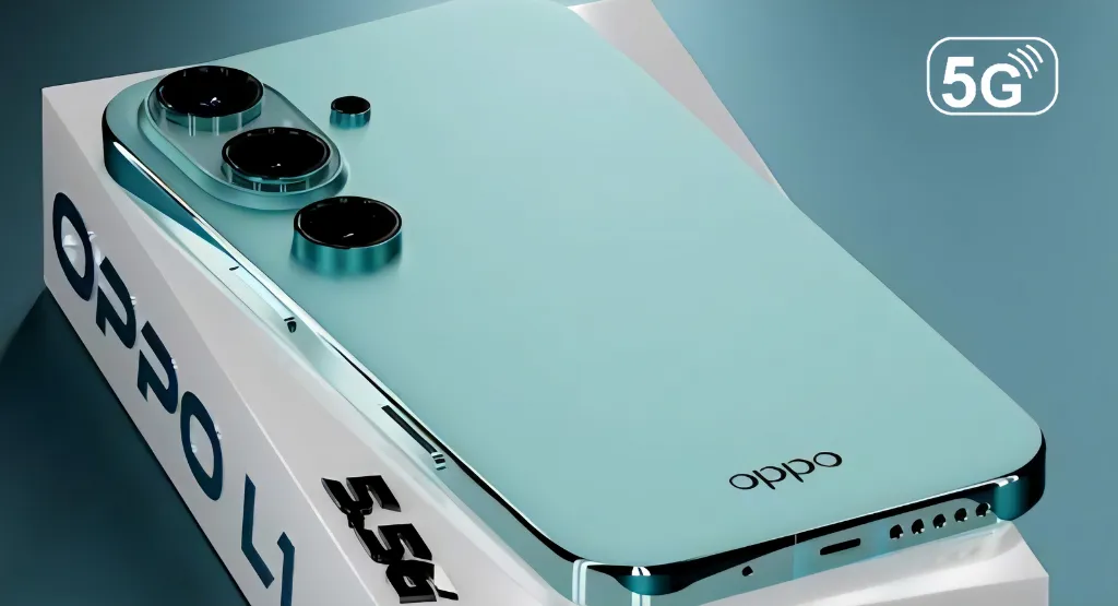 Oppo Find X8 Ultra 5G