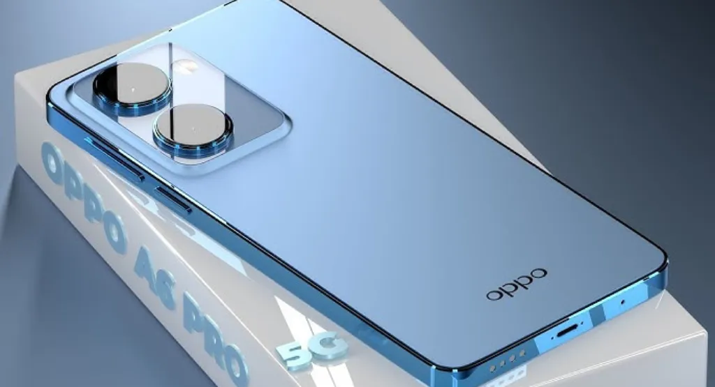 Oppo Reno 8 Pro 5G