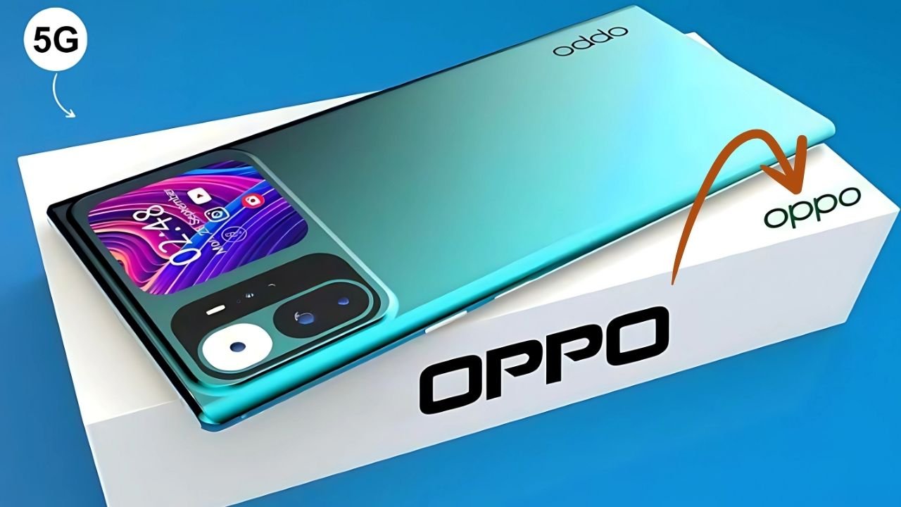 Oppo Find X8 Ultra